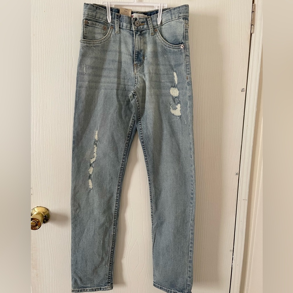 Levi Jeans